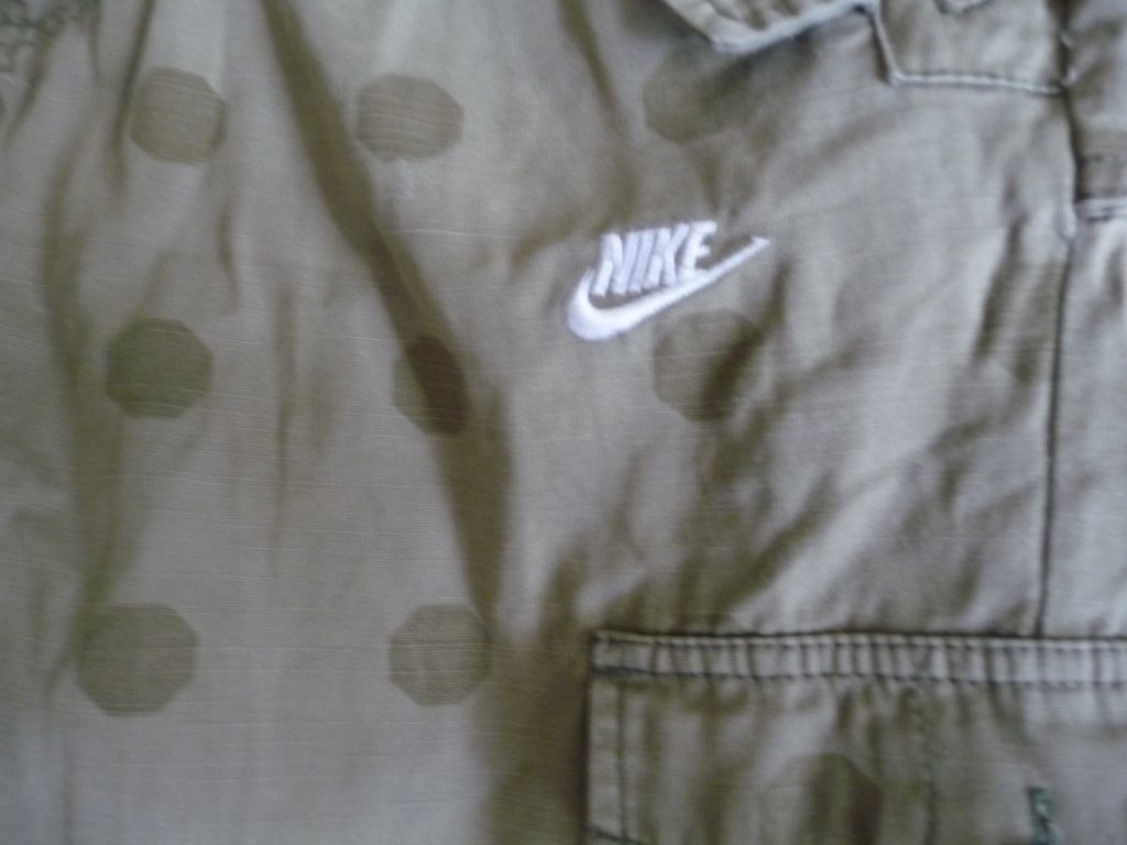Шорты военные NIKE США - фото фото фото 4