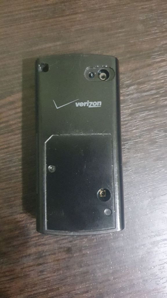 3G USB-модем Pantech UMW190  (Verizon) – CDMA / GSM - фото фото фото 1