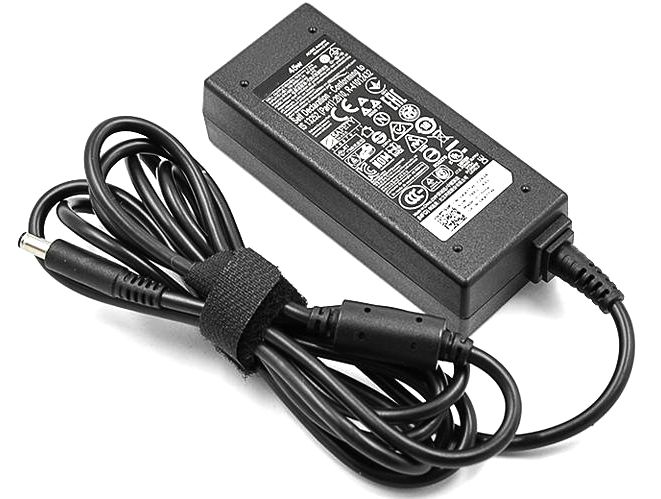 Блок Живлення ноутбука Dell 45W 19.5V 2,31А 4.5*3.0мм   (Тонкий).  Оригінал! - фото фото фото 0