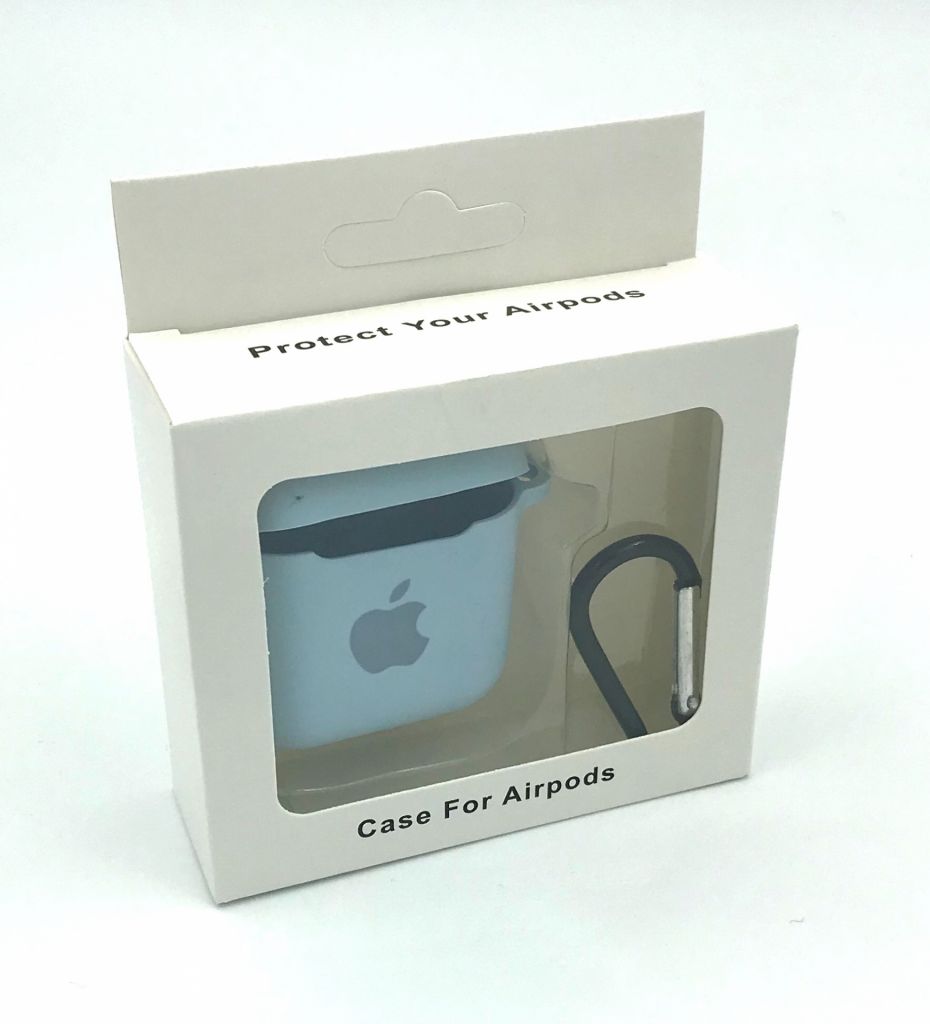 Чехол Apple AirPods #17 - фото фото фото 2