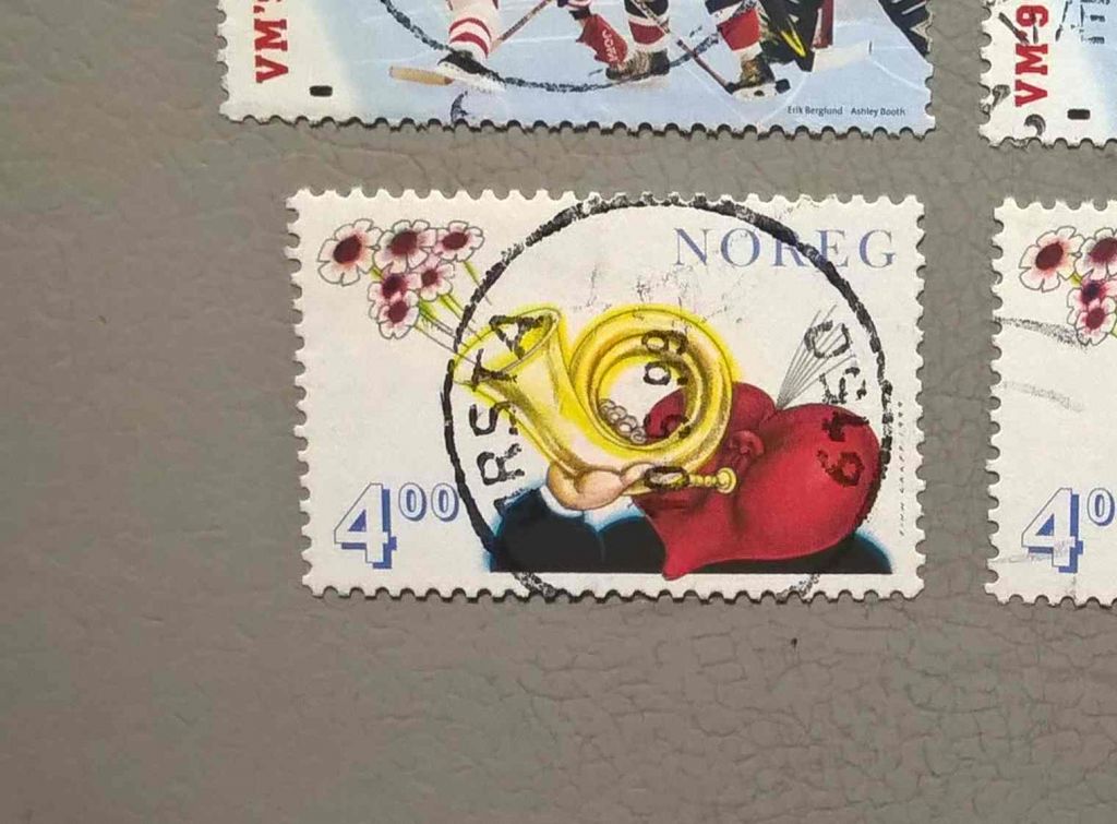 Норвегия Музыка 1999 - фото фото фото 0