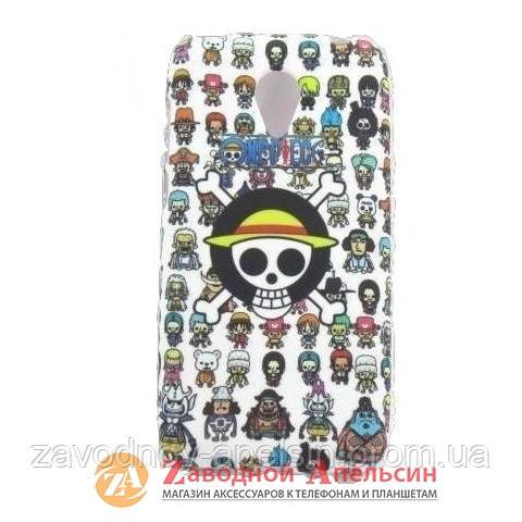 Meizu M2 чехол рисунок WoW 1 - фото фото фото 0