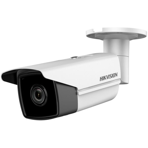 IP  Відеокамера  Hikvision  DS-2CD2T43G2-4I      (4 мм) 4 Мп - фото фото фото 1