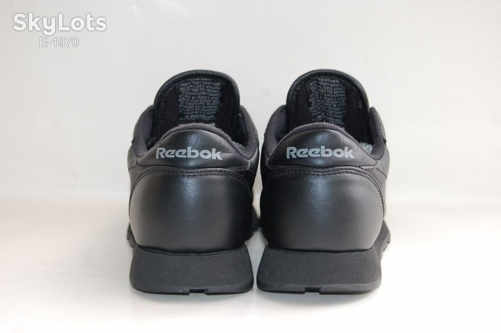 Кроссовки REEBOK CLASSIC р.38-39 original VIETNAM - фото фото фото 5