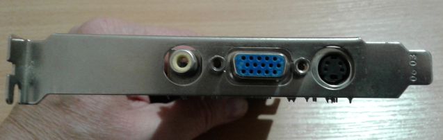 Видеокарта GeForce Inno3D - фото фото фото 1
