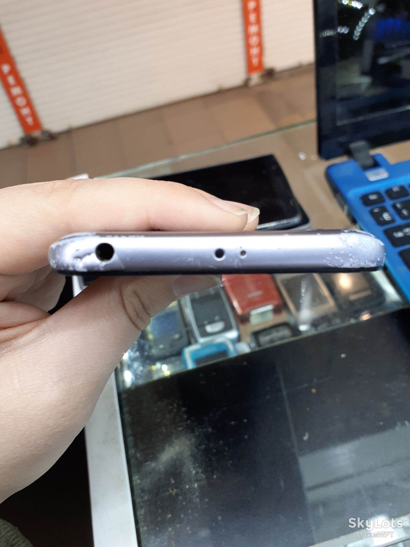 Xiaomi Redmi 5A - фото фото фото 7