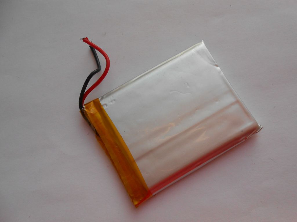 Аккумулятор Microtab 4300 A13 ORIGINAL 1304 mAh 53x42x5.8 мм - фото фото фото 0
