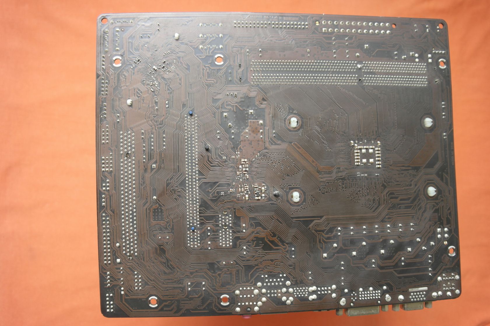 Комплект ASRock 960GM-U3S3 FX/FX-6300 6 Core/12Gb DDR3/Cooler - фото фото фото 10