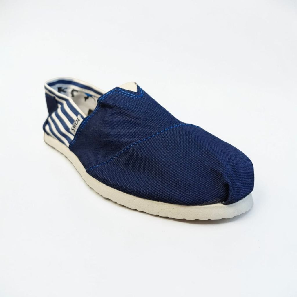 Эспадрильи мокасины женские  TOMS!   36-41р! - фото фото фото 5