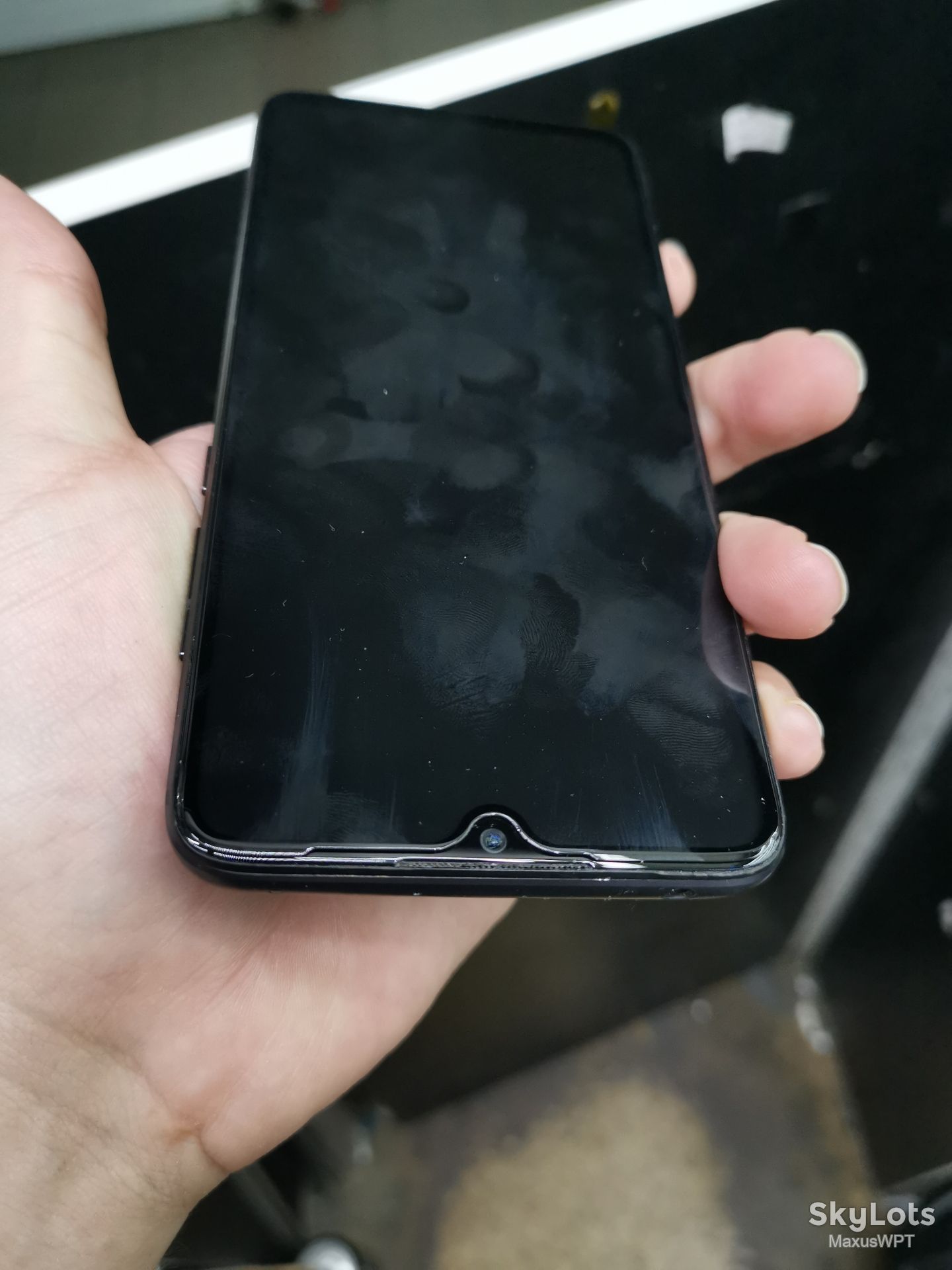 Shop Xiaomi Mi 9 Lite Mi9Lite mi 9lite - фото фото фото 7