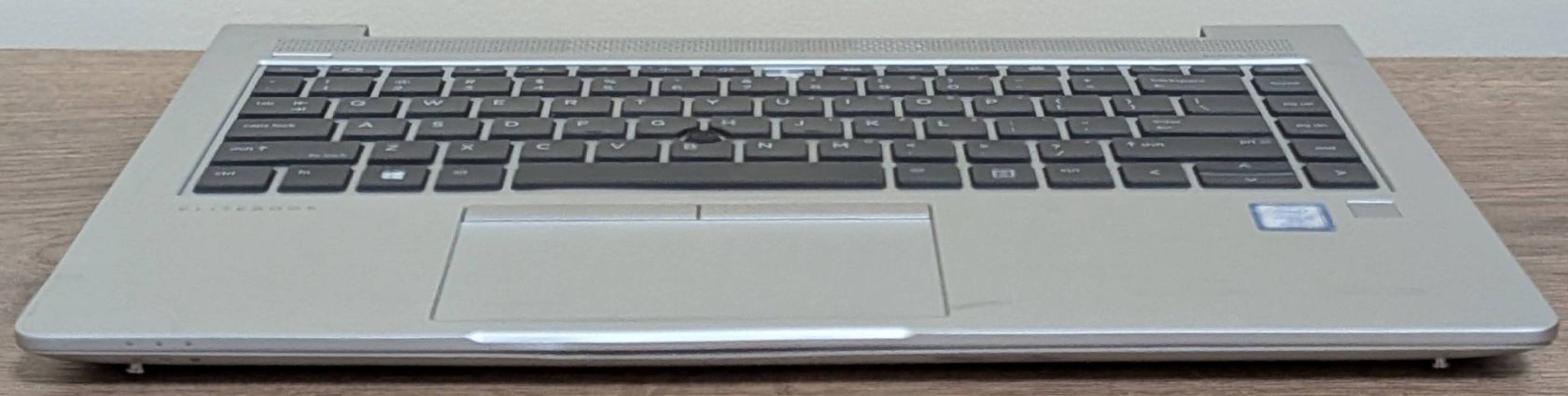 Ноутбук HP EliteBook 840 G6 I5-8365U - фото фото фото 7