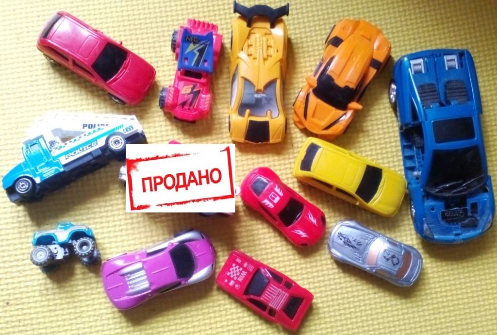 мегалот более 30 шт  машинки  игрушки мега лот - фото фото фото 0
