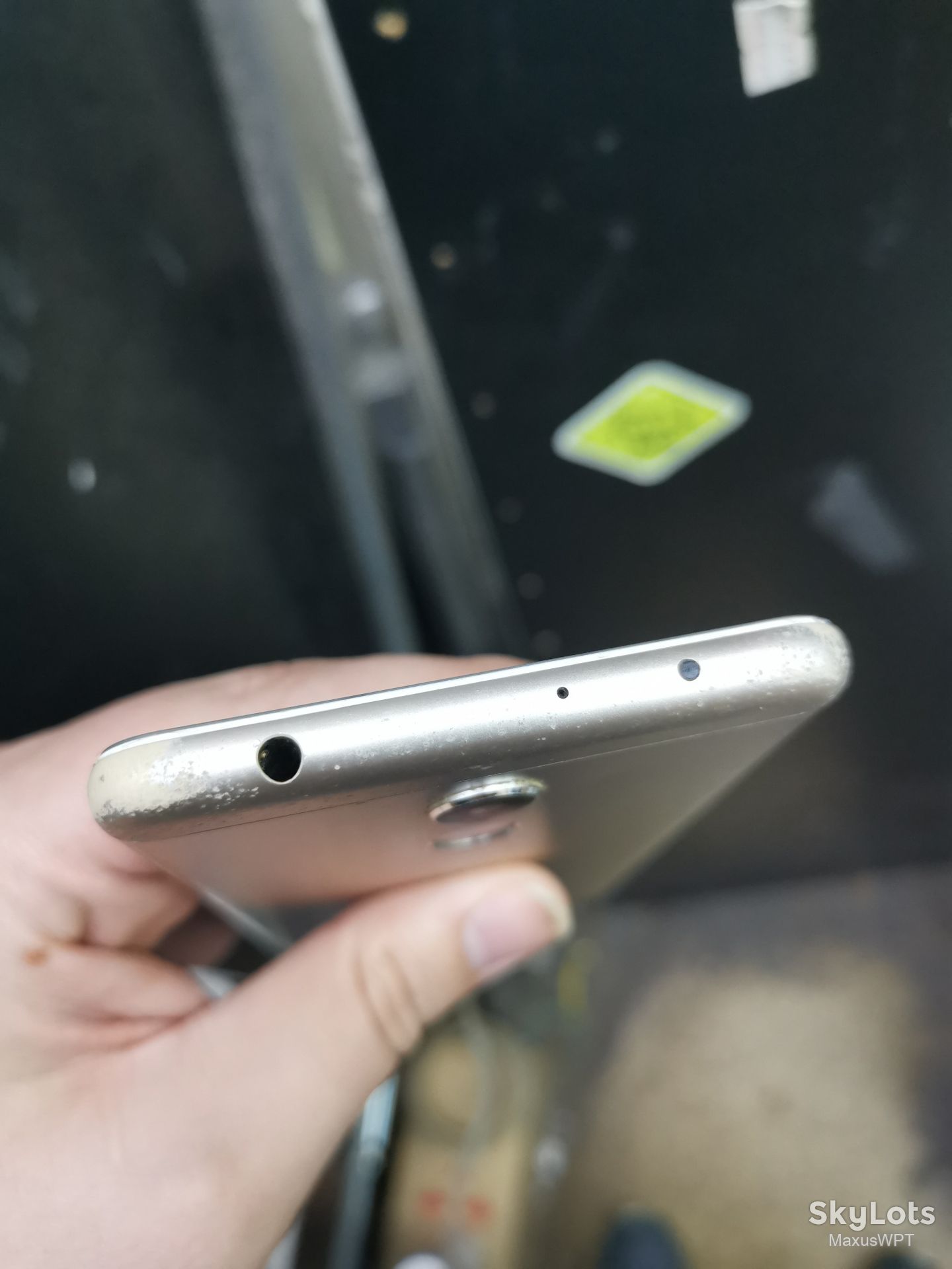 #Shop Xiaomi  Redmi 5  Gold 3/32 - фото фото фото 4