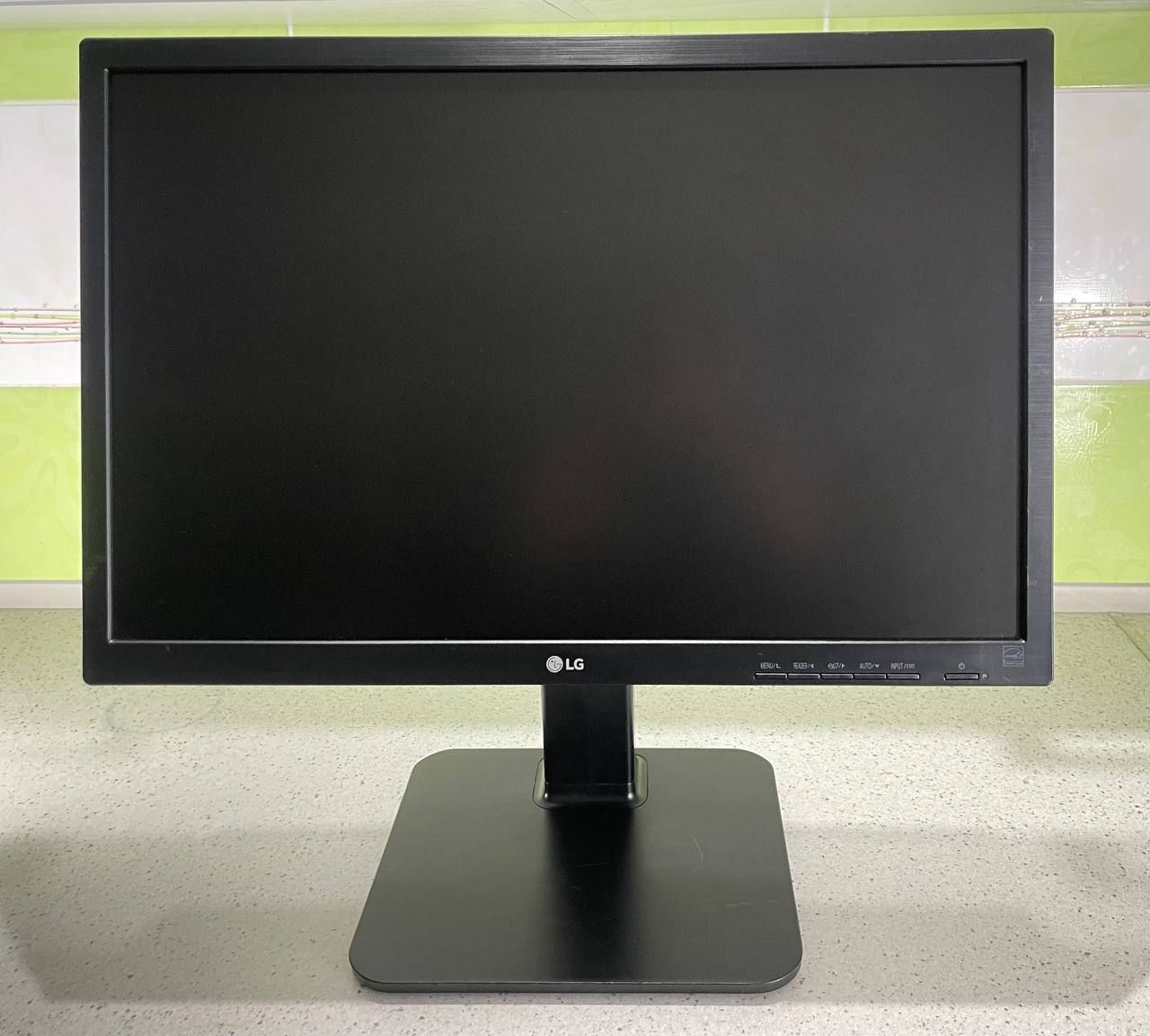 Монітор LG 22MB65PY 22" HD+ LED  (288) - фото фото фото 2