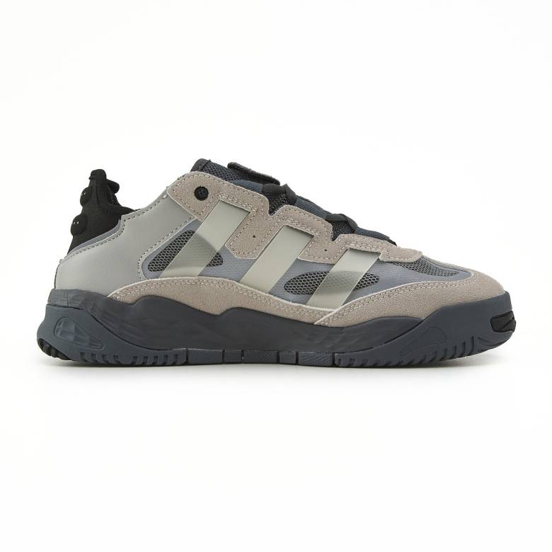 Adidas Niteball Grey Black 37 - фото фото фото 2