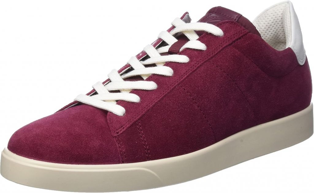Снікерси Ecco Street Lite Retro Sneakers - фото фото фото 0