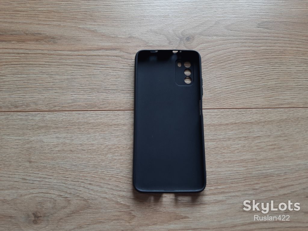 Чехол для Xiaomi Poco M3 чохол - фото фото фото 1