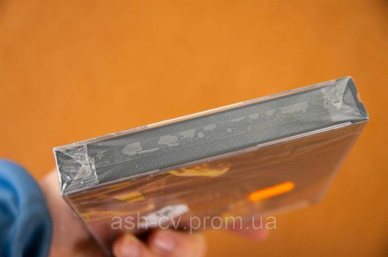 Музичний CD, Cesar Franck - Organ Works - фото фото фото 2