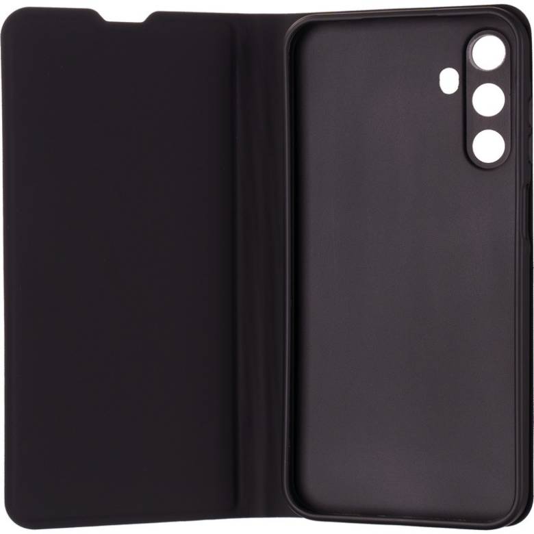 Чохол Fiji Shell для Realme C65 книжка з магнітом та захистом камери Violet - фото фото фото 1