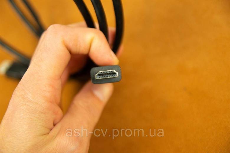 Кабель, HDMI, 1.5 метри - фото фото фото 3