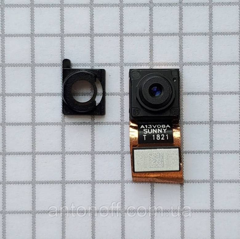Фронтальна камера Xiaomi Redmi Note 5 (whyred) для телефона оригінал - фото фото фото 0