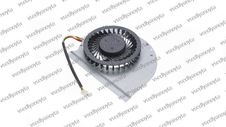 Вентилятор  DELL LATITUDE E6430 - фото фото фото 0