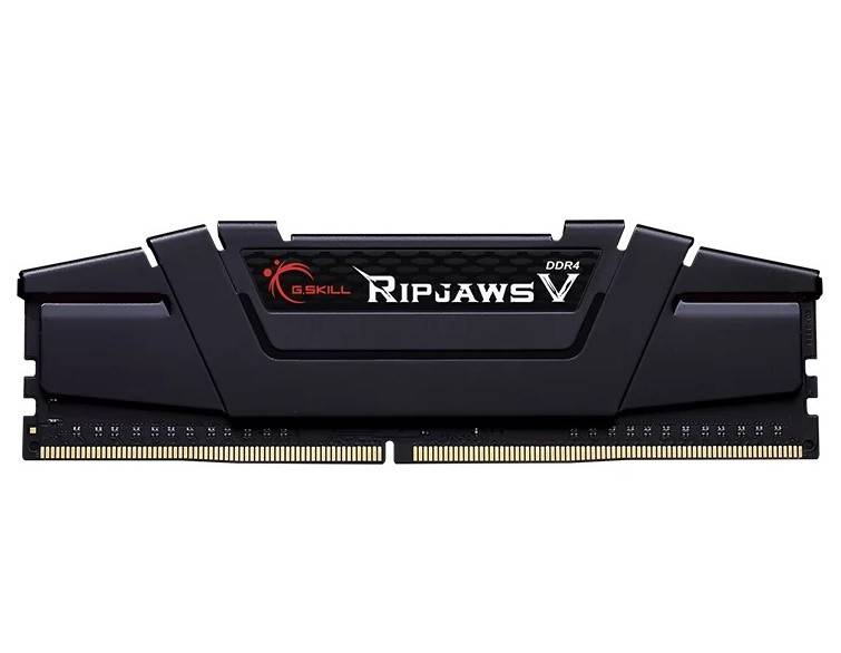 Оперативна пам&amp;#039;ять G.Skill DDR4 8GB 3200MHz PC4-25600 Б/В - фото фото фото 0