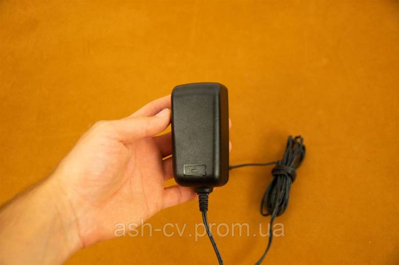 Блок живлення, 12V, 3A, Sagecom, якісний, з Німеччини - фото фото фото 1
