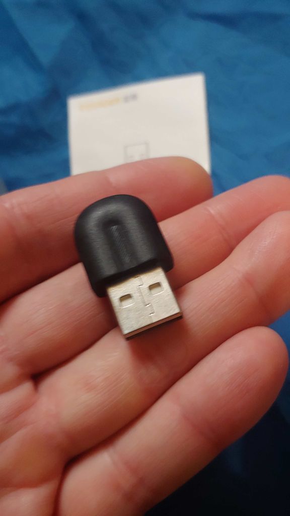 Bluetooth 5.3 Essager Usb адаптер Фирменный качество Новый - фото фото фото 5