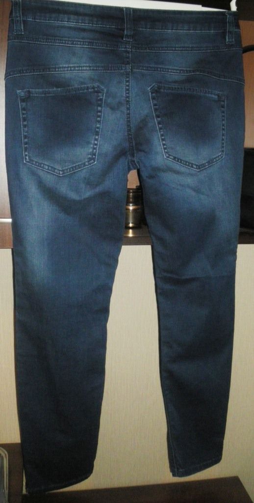 TOM TAILOR Джинсы M   (size 28) - фото фото фото 2