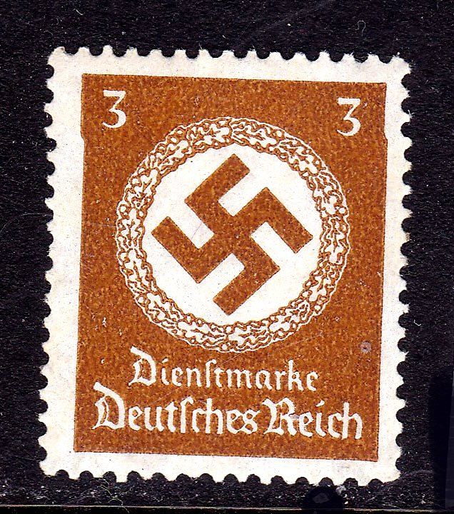 Германия   Рейх 1927 г  MNH - - фото фото фото 0