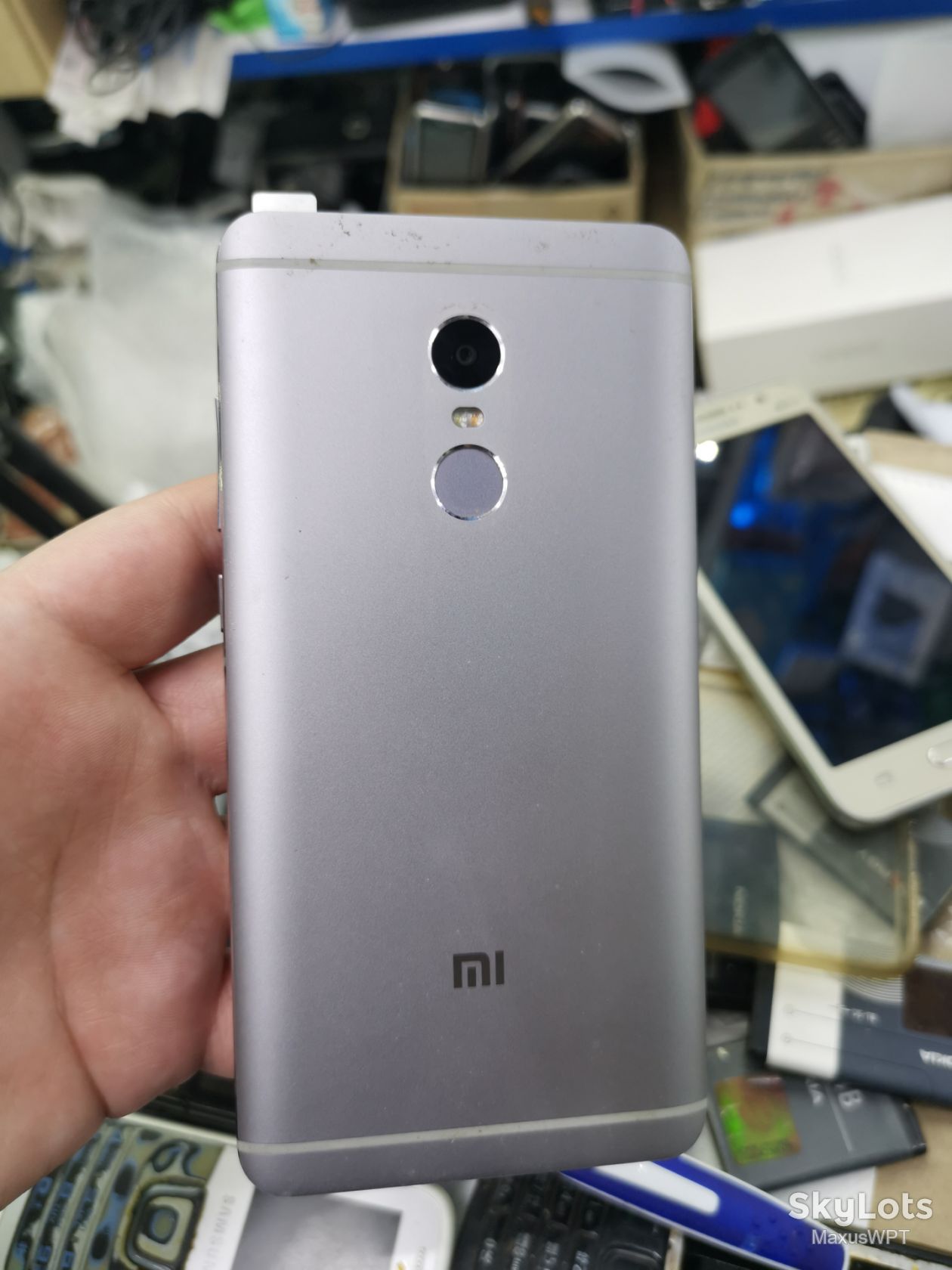 #shop Xiaomi Redmi Note 4 - фото фото фото 2
