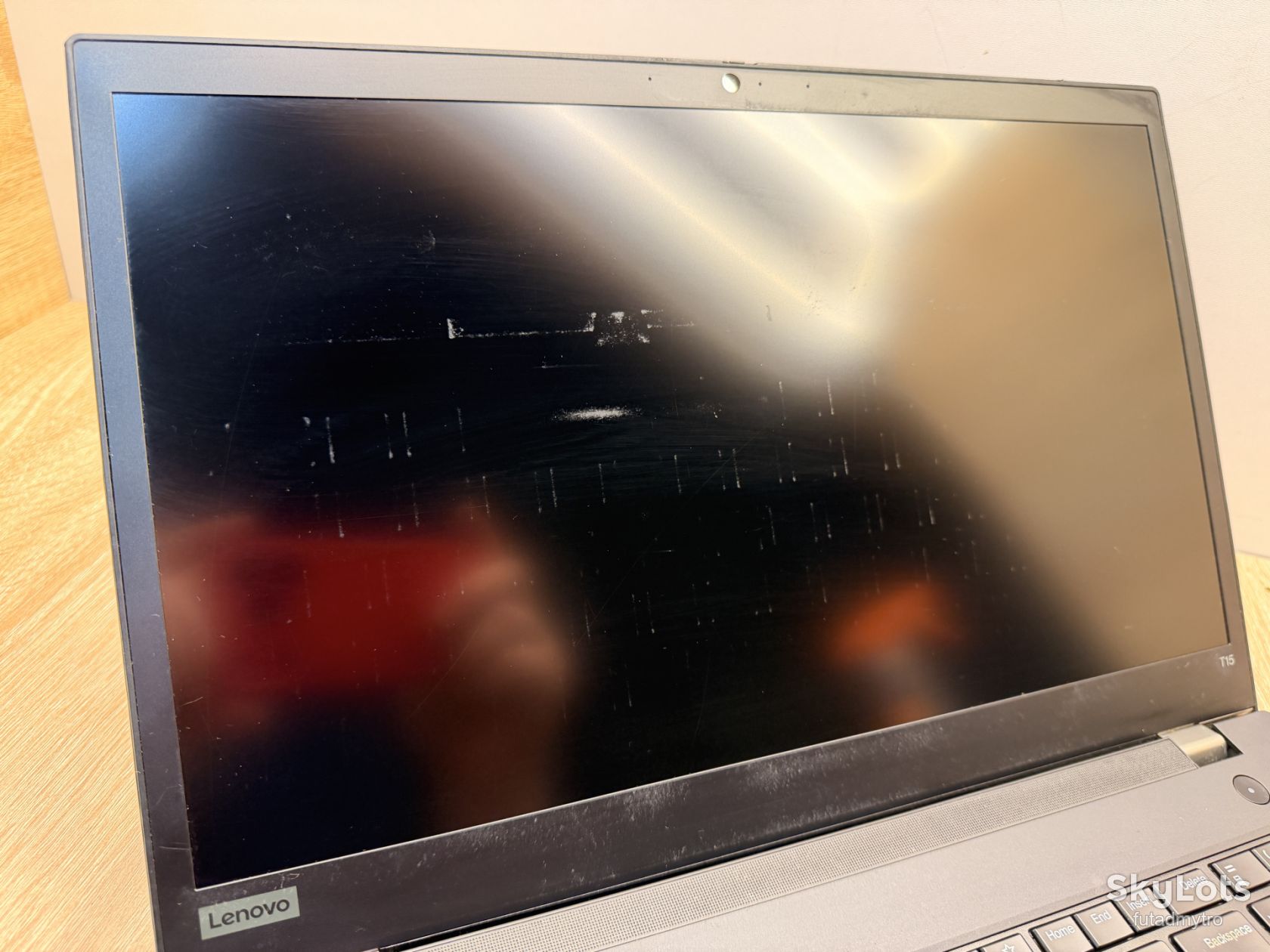 #908 15” fhd lenovo t15 gen 2 i5-1145g7/16gb/intel iris - фото фото фото 10