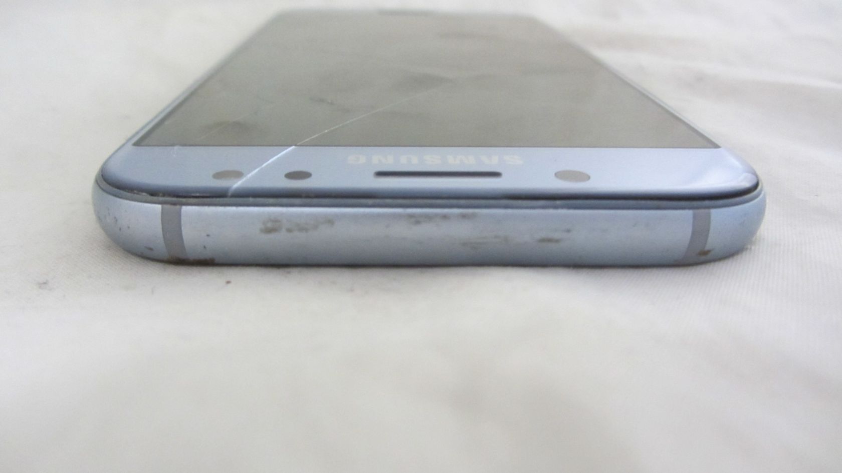 Samsung Galaxy J5  (2017) SM-J530F/DS Gray - фото фото фото 1