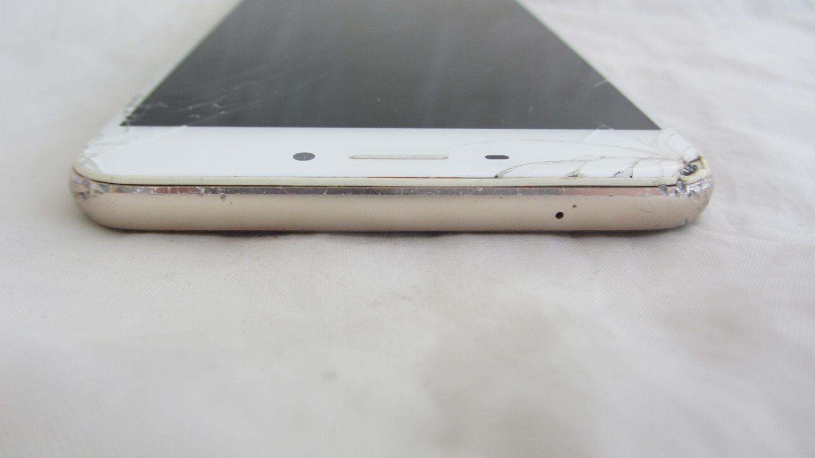 Meizu M5 Note Gold - фото фото фото 2