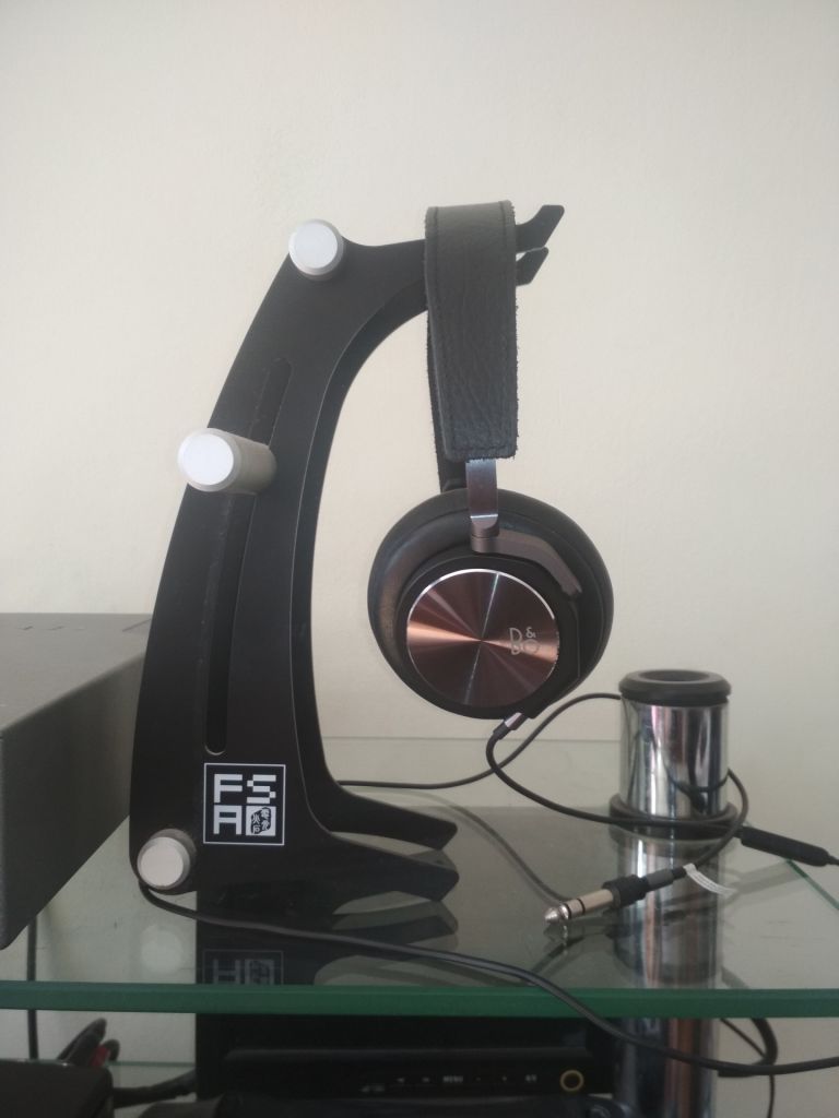 Bang &amp; Olufsen H6 - фото фото фото 2