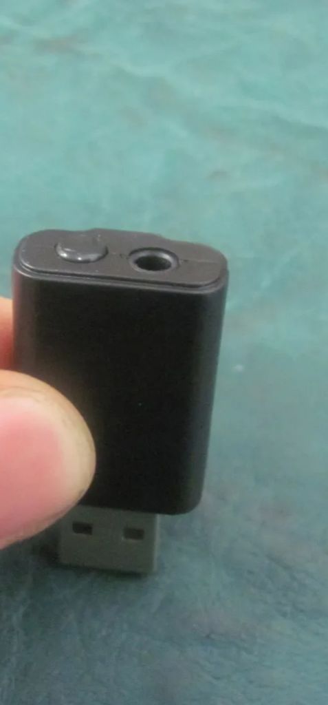 Bluetooth адаптер T10 2в1 для аудіо, магнітол та мультимедіа - фото фото фото 1