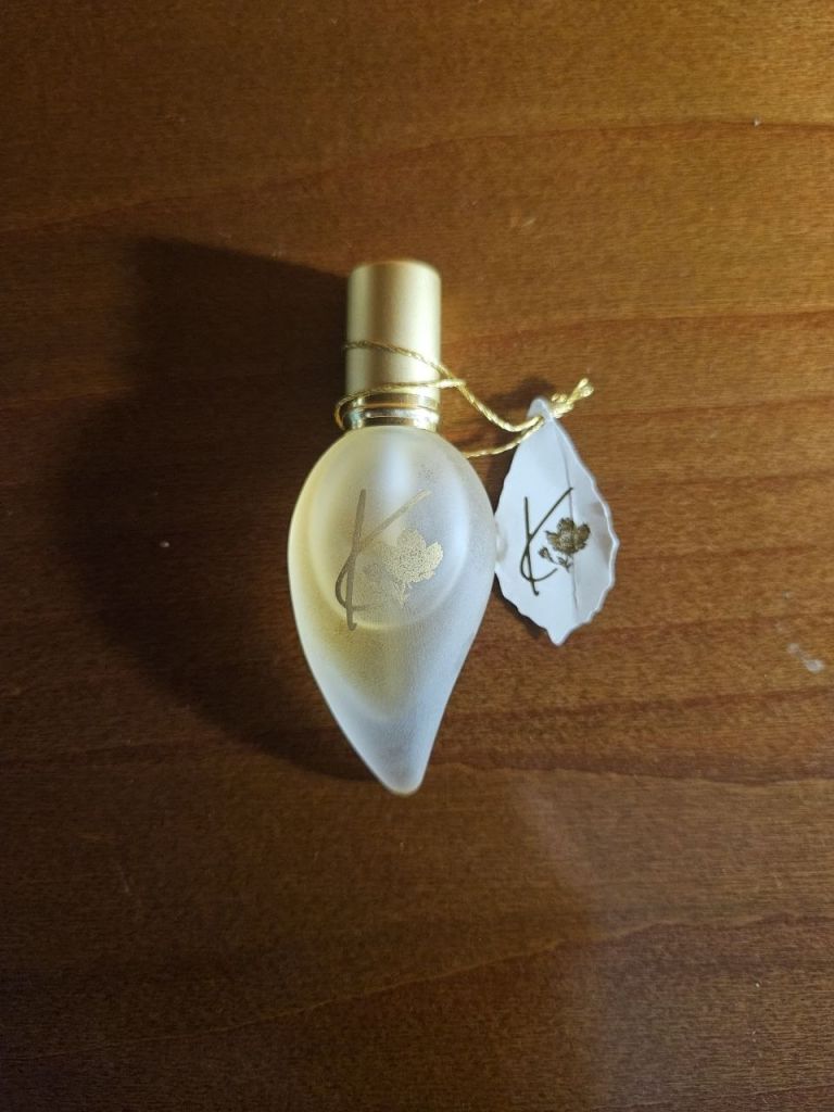 Parfum d'Ete Kenzo 7,5ml Parfum - фото фото фото 4