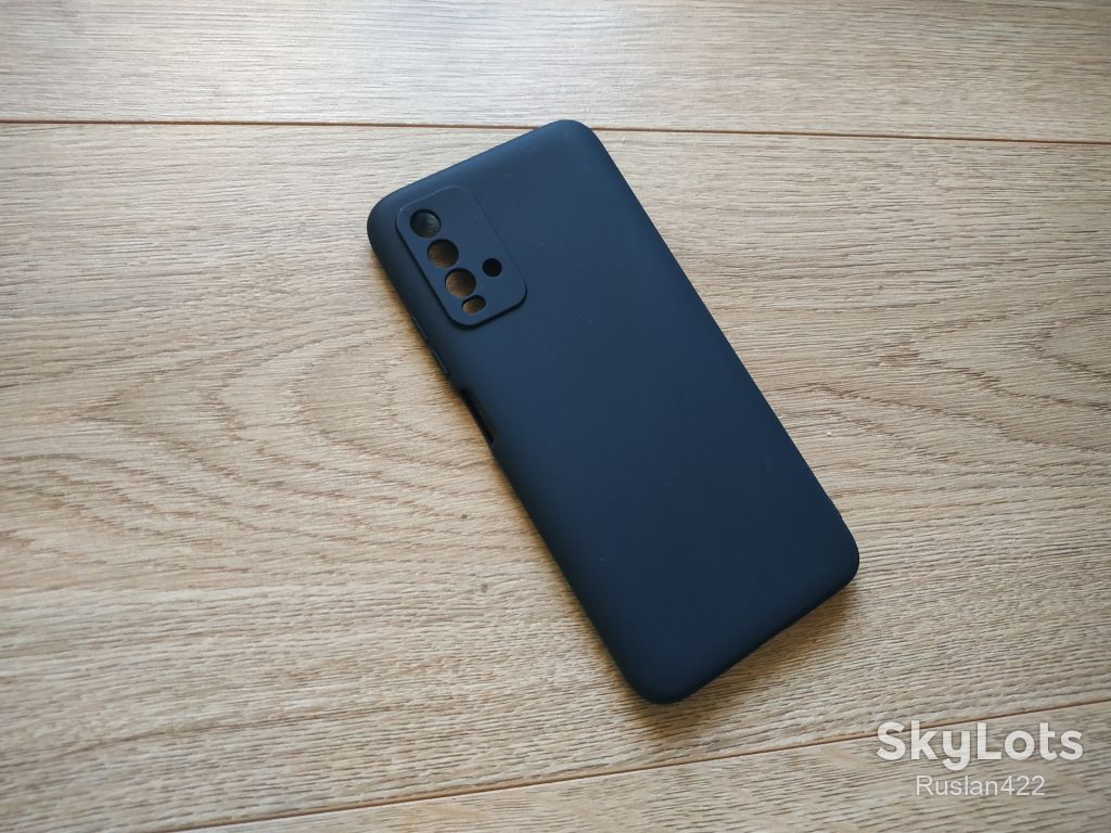 Чехол для Xiaomi Redmi 9T чохол на Редмі 9 Т - фото фото фото 2