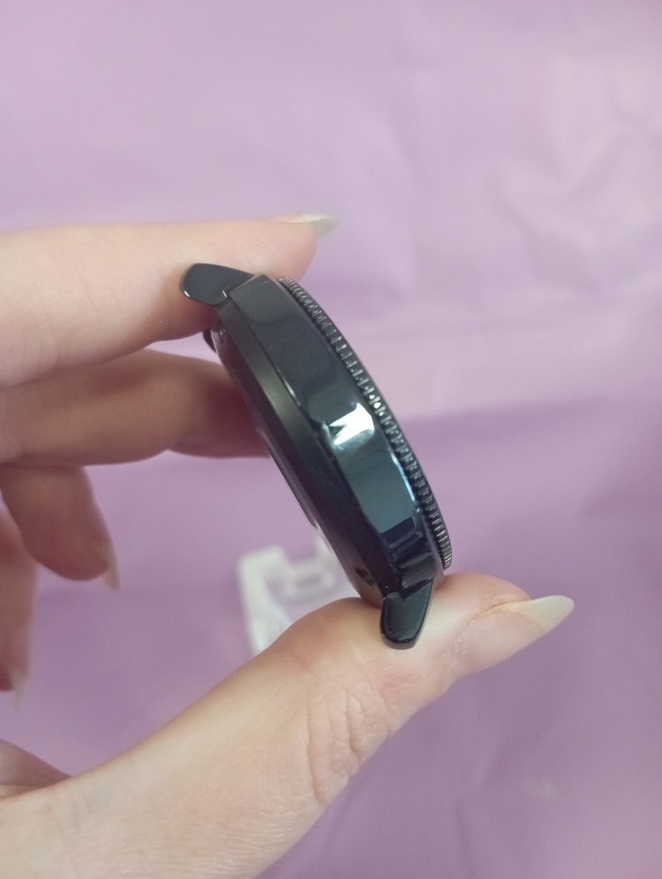 277 SAMSUNG GEAR SPORT SM - R600 Blue - фото фото фото 3