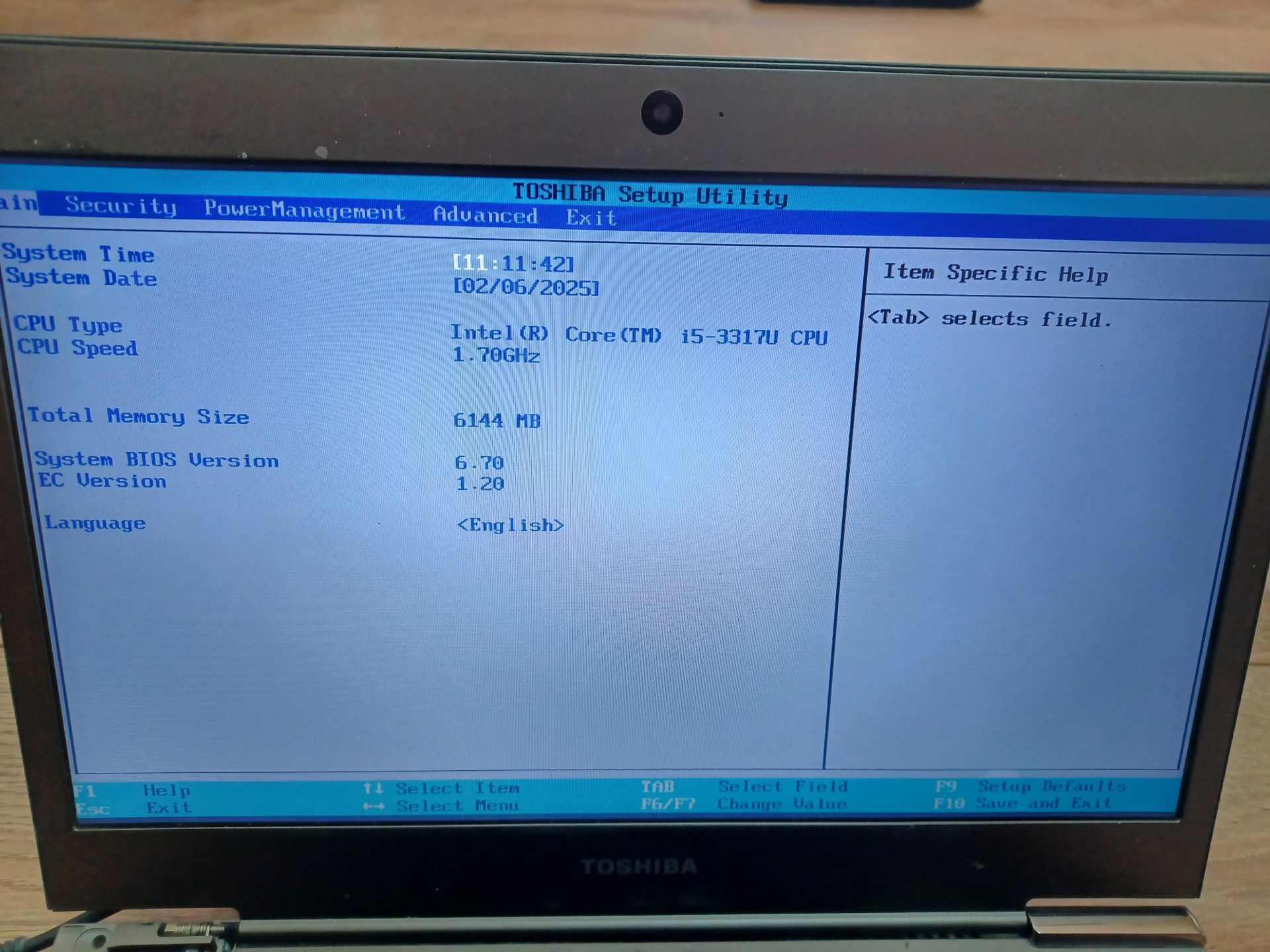 Ноутбук Toshiba Portege Z930 №76 - фото фото фото 2