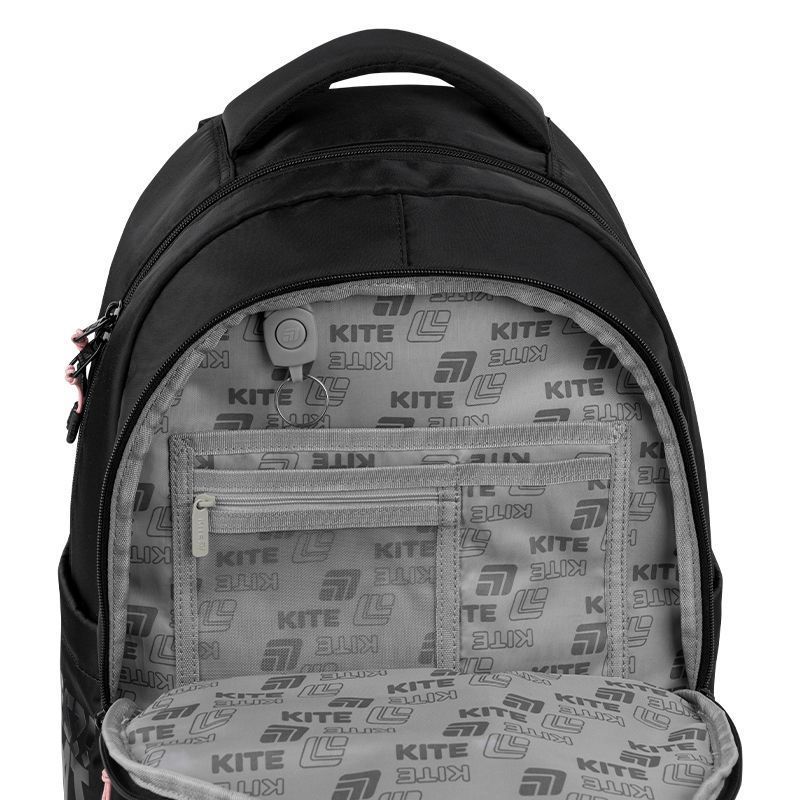 Рюкзак Kite Education teens Aggretsuko AR26-2597L   (безкоштовна доставка) - фото фото фото 9