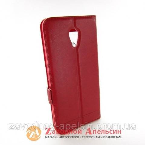 Чехол книжка Meizu M5c Smart Case (женский) - фото фото фото 1
