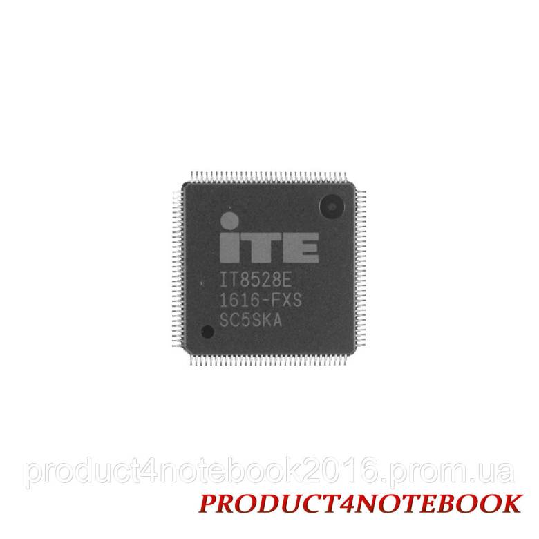Микросхемы IT8528E-FXS - фото фото фото 0