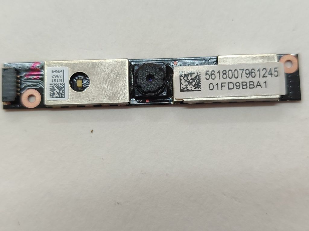 Web камера ноутбука Lenovo G580 - фото фото фото 1