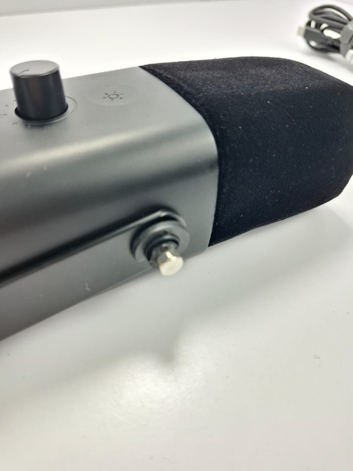 Студійний мікрофон FIFINE AM8 USB/XLR з RGB-підсвічуванням - фото фото фото 3