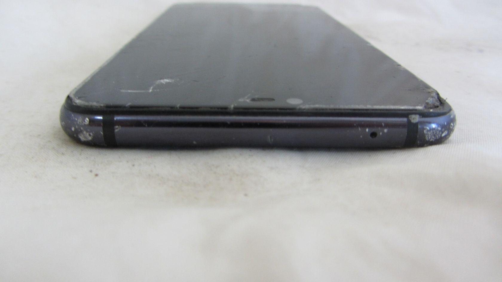 Xiaomi Mi 8 Lite Midnight Black - фото фото фото 2
