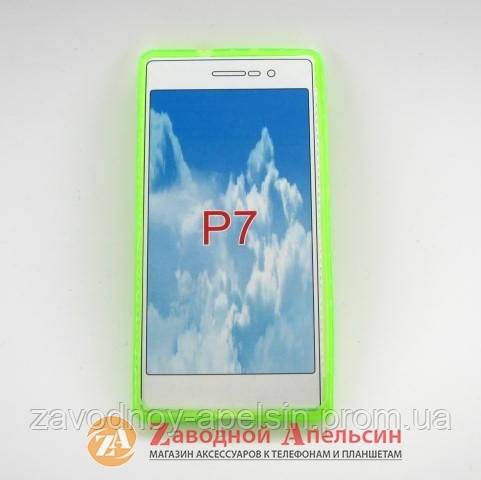 Huawei Ascend P7 защитный чехол Cover - фото фото фото 1