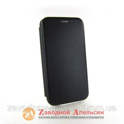 Чехол книжка iPhone 11 Aspor Case black - фото фото фото 0