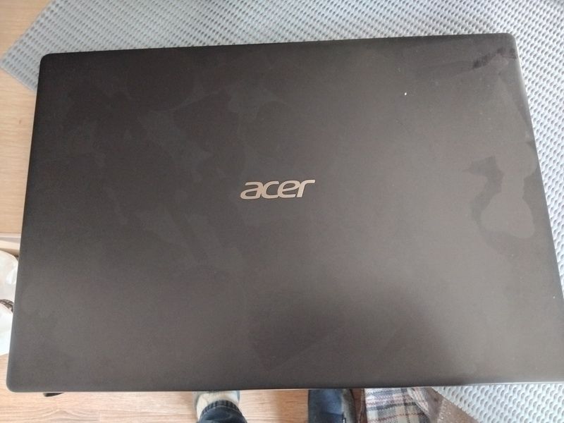 Acer Aspire A315-34 по запчастинах - фото фото фото 1
